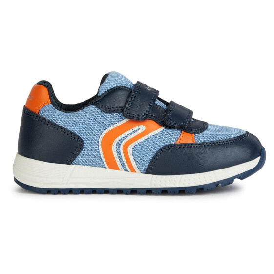 Кроссовки GEOX Alben Trainers