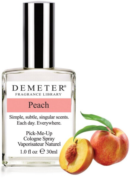 Demeter Fragrance Peach