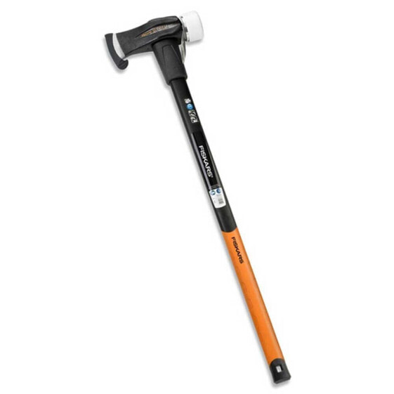 FISKARS X39 Safe-T Splitting Axe