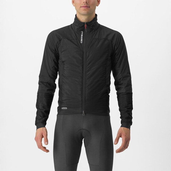 CASTELLI Flye Thermal jacket