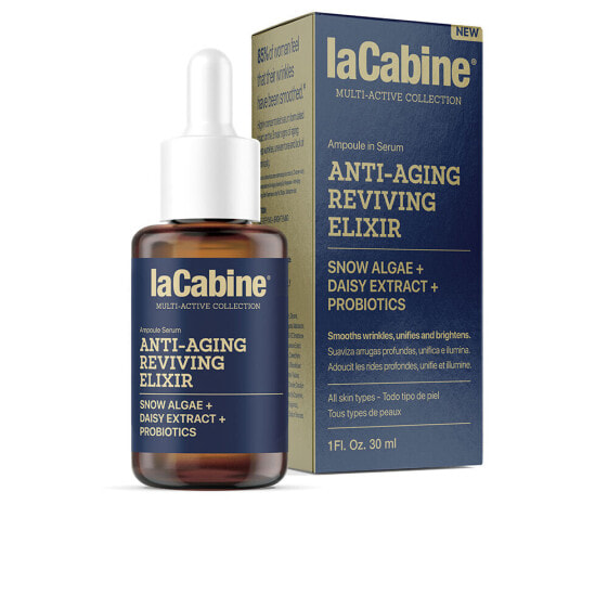 Сыворотка ANTI AGING REVIVING ELIXIR La Cabine 30 мл