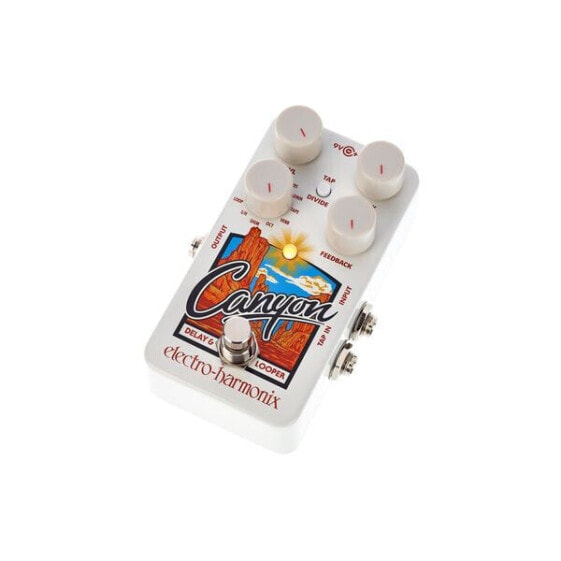 Electro Harmonix Canyon B-Stock