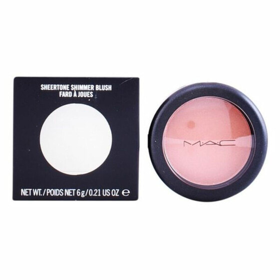 Румяна Sheertone Shimmer Mac Sheertone Shimmer (6 g) sunbasque 6 g