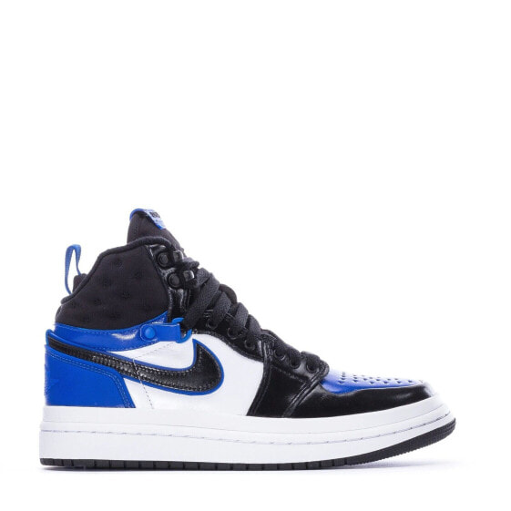 [DC7723-401] Womens Air Jordan Retro 1 Acclimate 'Royal Toe'