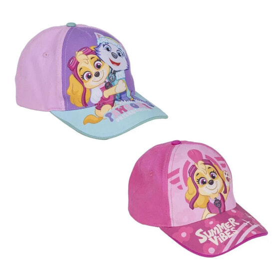 CERDA GROUP Paw Patrol Skye Cap