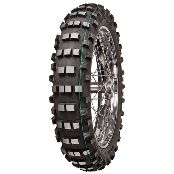 MITAS EF-07 71R TT Super Light off-road rear tire