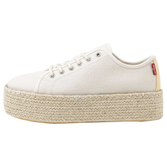 LEVI´S FOOTWEAR Tijuana 2.0 Espadrille trainers