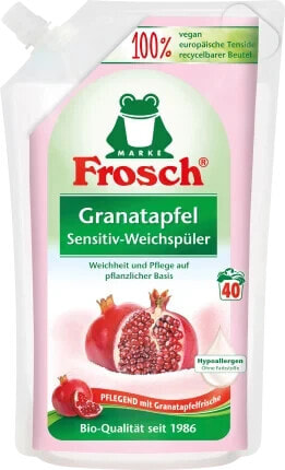 Weichspüler Granatapfel 40 Wl, 1 l