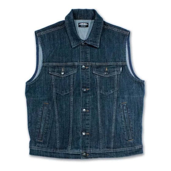 DMD Vest