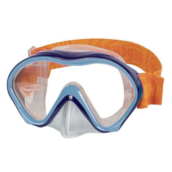 BEUCHAT Oceo diving mask