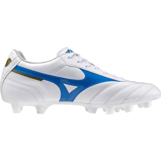 MIZUNO Morelia II Club FG football boots