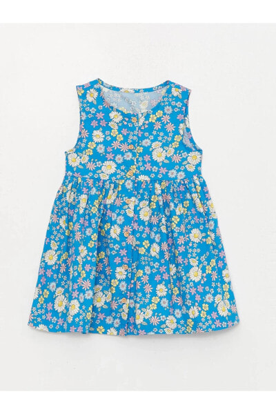 Платье LC WAIKIKI Poplin Daisy