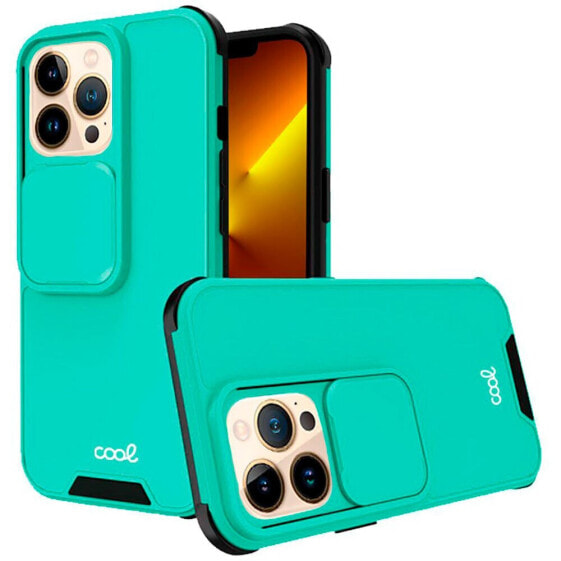 COOL IPhone 13 Pro Max Hard Camera phone case