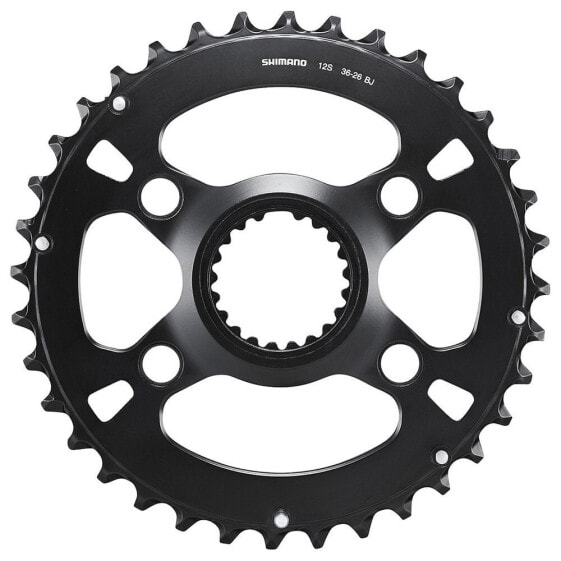 SHIMANO Deore XT MT610 chainring