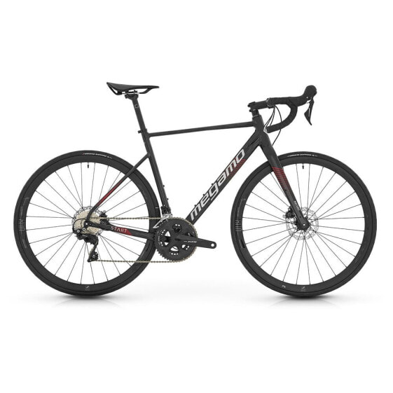 MEGAMO Start 105 2024 road bike