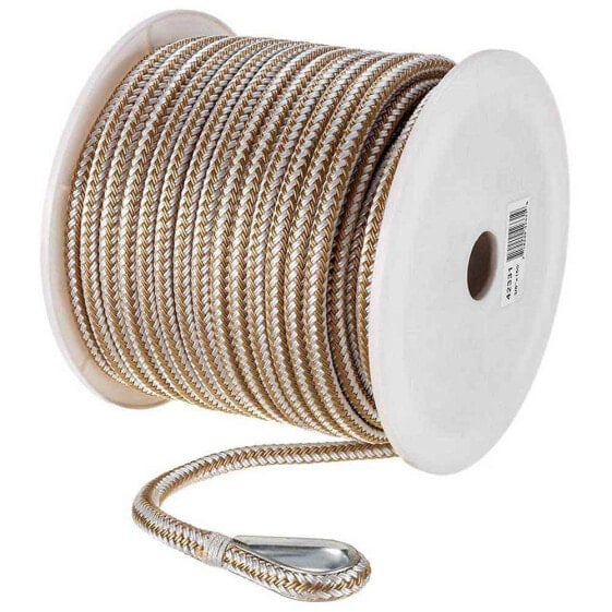 SEACHOICE Nylon Braided Rope 45.7 m