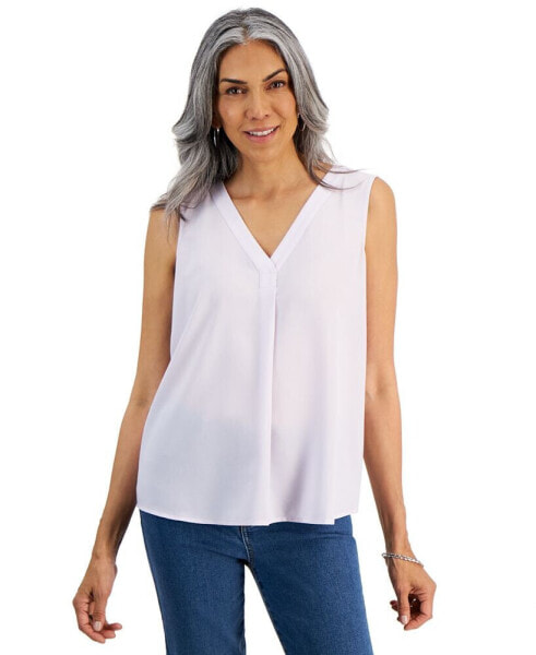 Women's Sleeveless Tank, Created for Macy's