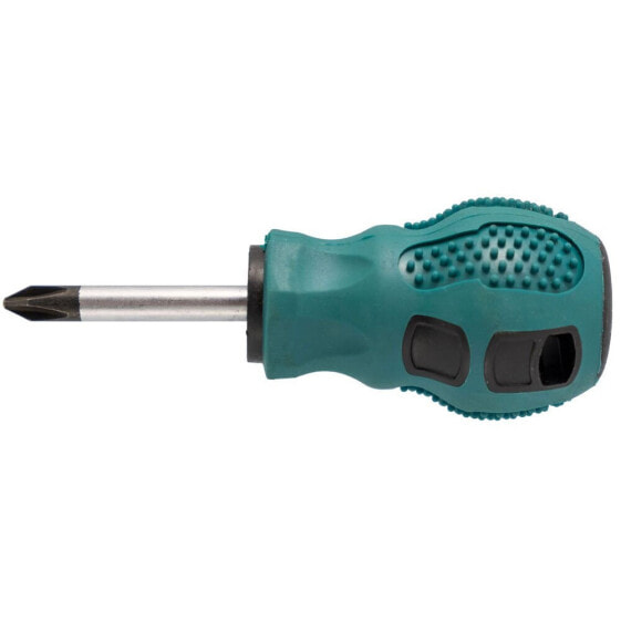 SPROTEK Pro Soft Phillips Screwdriver PH2x38 mm