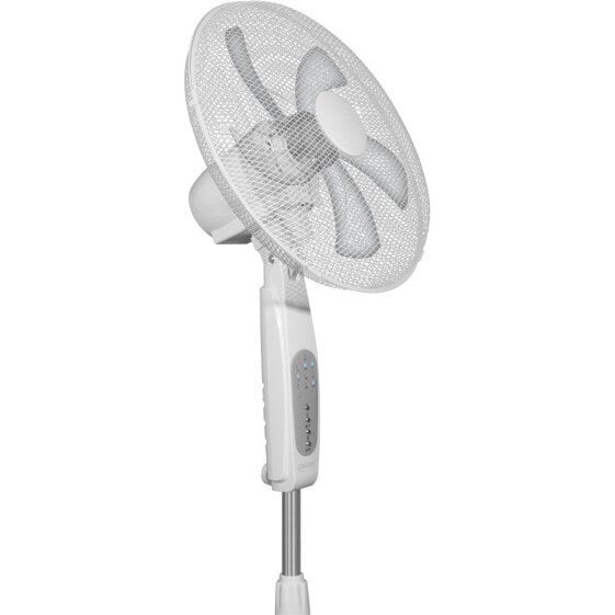 Вентилятор Inline SmartHome Pedestal fan - white