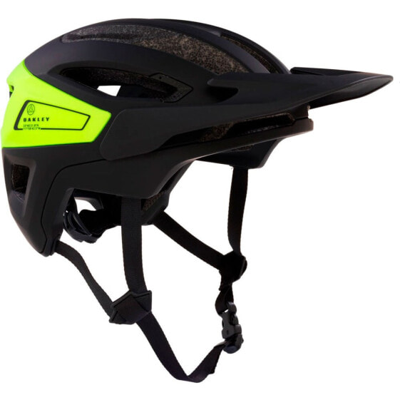 Шлем велосипедный защитный Oakley Apparel DRT3 MIPS MTB Helmet
