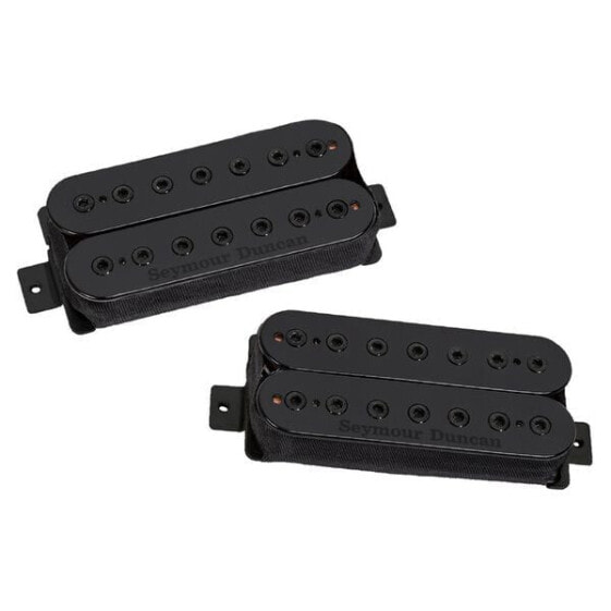 Seymour Duncan MH Scarlet & Scourge Set 7