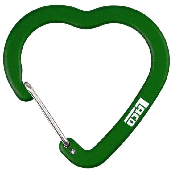 Карабин альпинистский LACD Accesory Heart FS Snap Hook