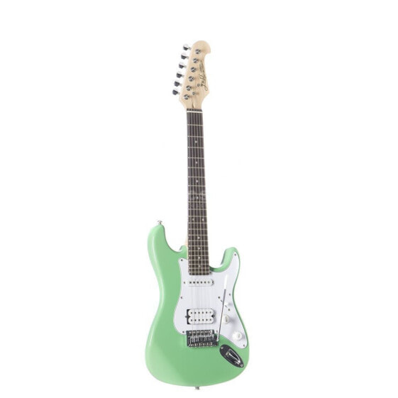 J & D ST-MINI SFG Surf Green