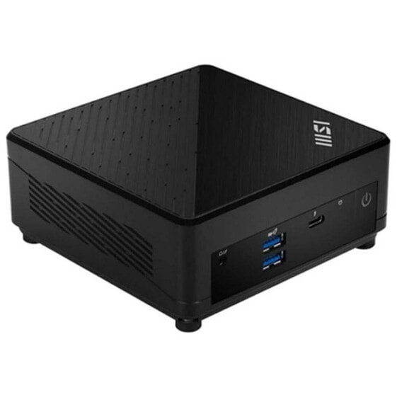 MSI Cubi 5 12M-259EU i7-1255U/16GB/512GB SSD Mini PC