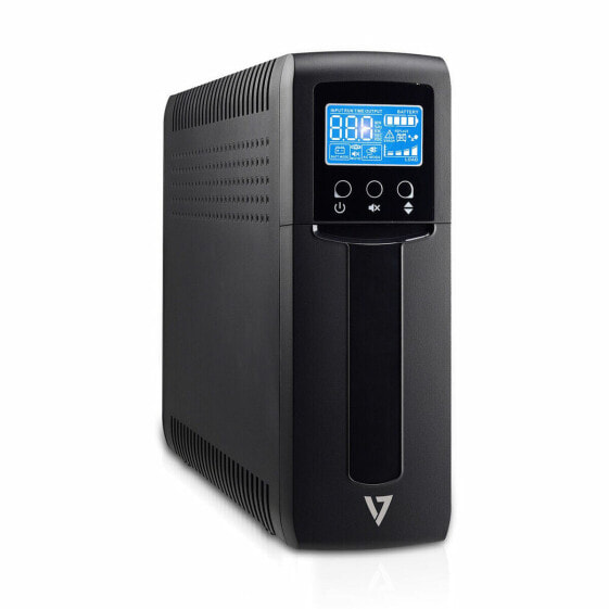 ИБП Интерактивная V7 UPS1TW1500-1E 900 Вт