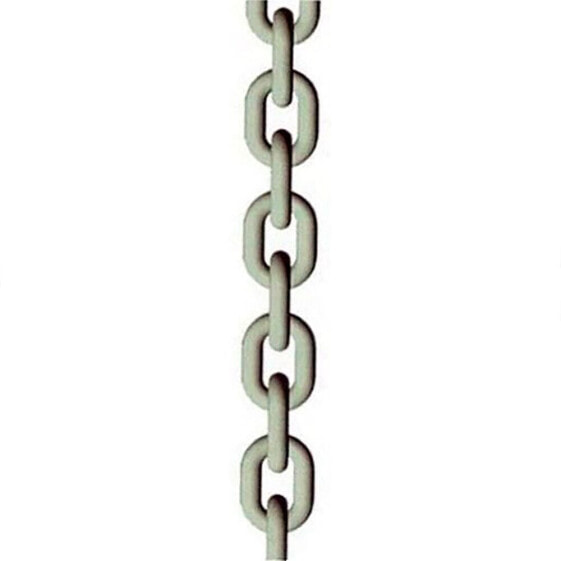 GOLDENSHIP DIN766 110 m Galvanized Calibrated Chain