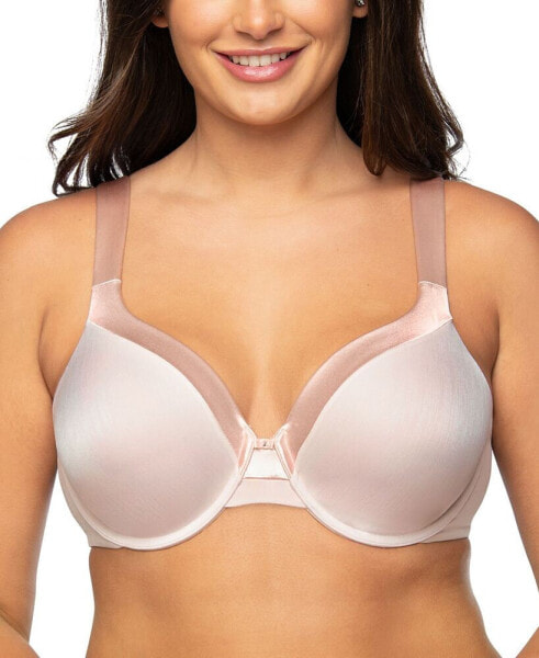 Illumination Full Figure Underwire Contour Bra 76338