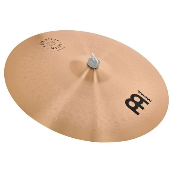 Meinl 20" Pure Alloy Thin Crash