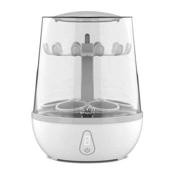 NUVITA BABY Steam Sterilizer