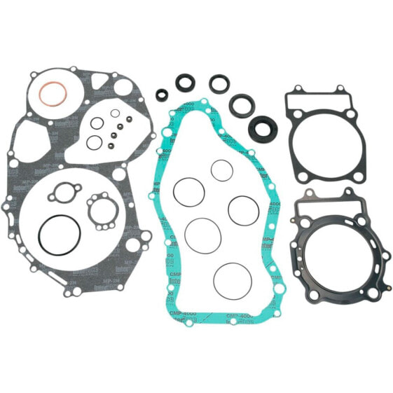 MOOSE HARD-PARTS ATV-UTV 811928MSE Complete Gasket Kit