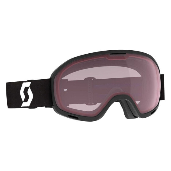 Лыжные маски SCOTT Unlimited II OTG для очковых