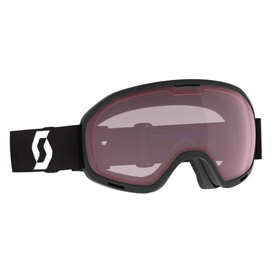 SCOTT Unlimited II OTG Ski Goggles