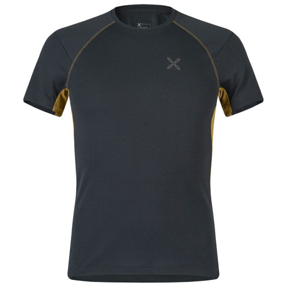 MONTURA Under First short sleeve T-shirt