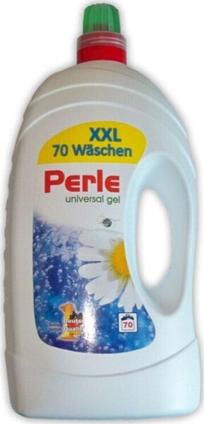 Perle Żel do Prania Perle 5,65l Uniwersalny