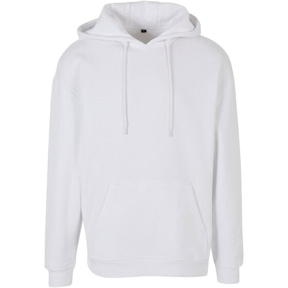 BUILD YOUR BRAND Basic Oversize hoodie