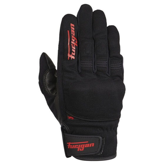 FURYGAN Jet D3O Gloves
