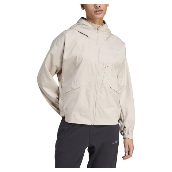 ADIDAS Xpl Wind jacket