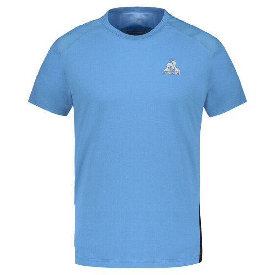 LE COQ SPORTIF 2320844 Training Sp N°1 short sleeve T-shirt