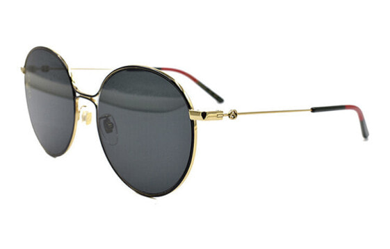 Солнцезащитные очки GUCCI G GG0395SK