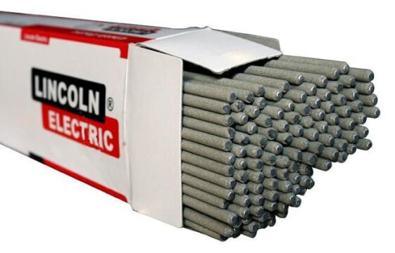 Электрод Lincoln Limarosta 316L 4,0x450 для высоколегированной стали
