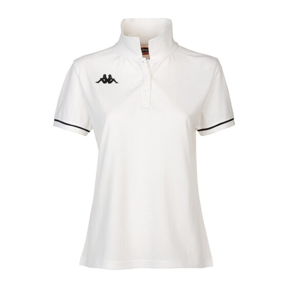 KAPPA Barla short sleeve polo