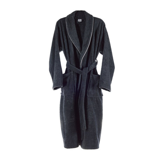 WELLHOME WH0586 Cotton Bathrobe