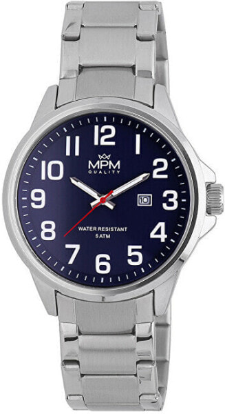 Часы и аксессуары MPM-Quality W01M.11322.B