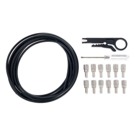 Harley Benton Solder-Free DC Patch Cable Kit