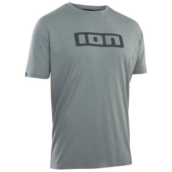 ION Logo DR Short Sleeve T-Shirt