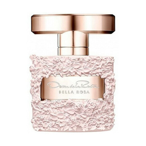 Женская парфюмерия Bella Rosa Oscar De La Renta EDP (100 ml) (100 ml)